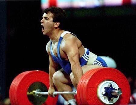 Hayatını kaybeden Olimpiyat ve Dünya Şampiyonu Eski Milli Haltercimiz Naim Süleymanoğlu’na Allah’tan rahmet, ailesine, sevenlerine ve milletimize başsağlığı diliyorum. Marşımızı tüm dünyaya dinletip, bayrağımızı dalgalandıran #CepHerkülü’müzü unutmayacağız.
Mekanı cennet olsun.