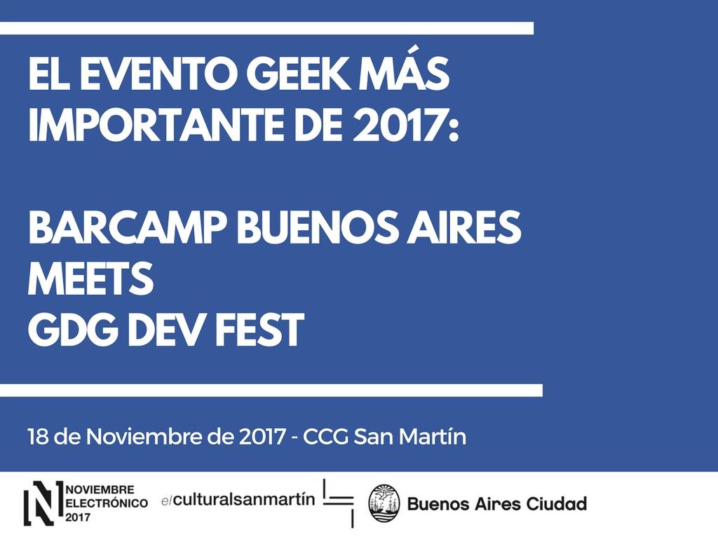 DataConcepcion's tweet photo. HOY #BarCampBA en @culturalsanmar con @barcampba y @gdgriodelaplata!!! #DatosConcepcion https://t.co/dXdHzGuTk2