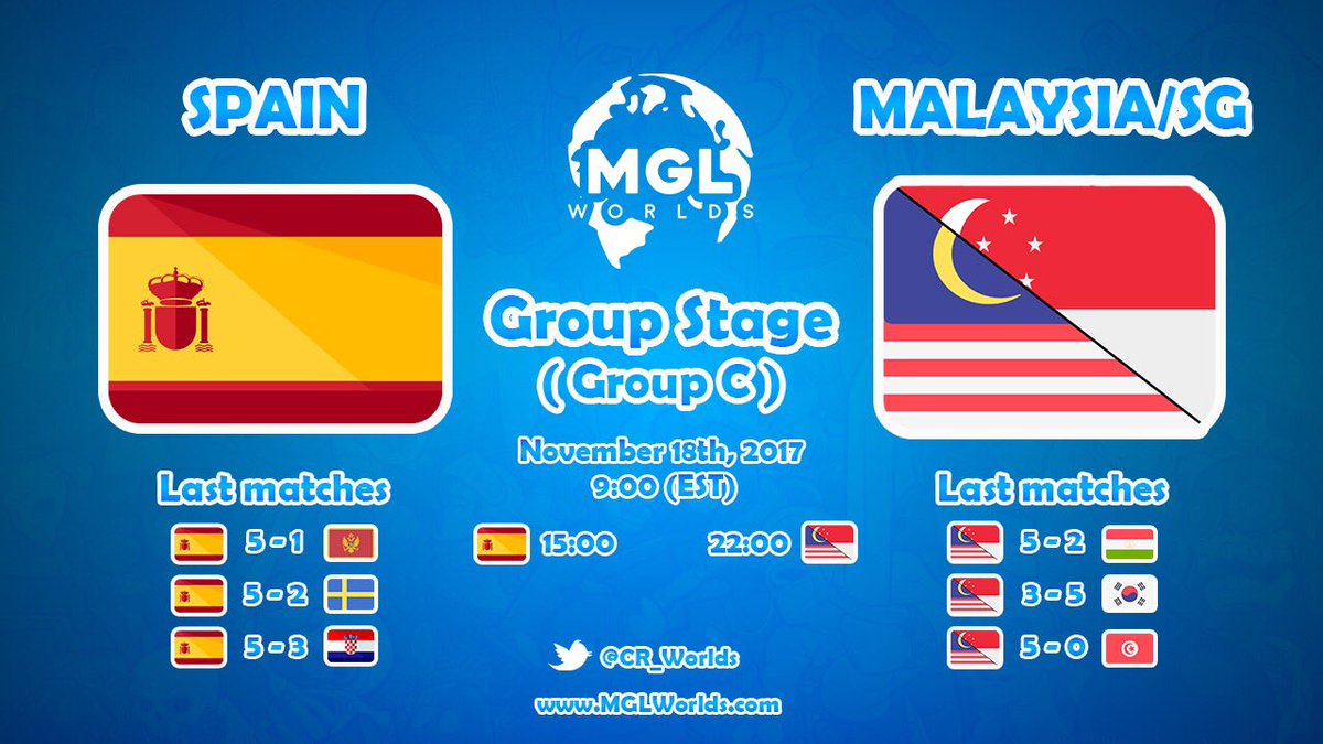 HashtagConTCG's tweet photo. Spain 🇪🇸 vs Malaysia/Singapore 🇲🇾 🇸🇬 LIVE NOW!
English: https://t.co/okPhhGVqey
Spanish: https://t.co/x3KrmjRf8G
Vietnamese: https://t.co/V8CLHNFMct https://t.co/HLB2dcwbAs