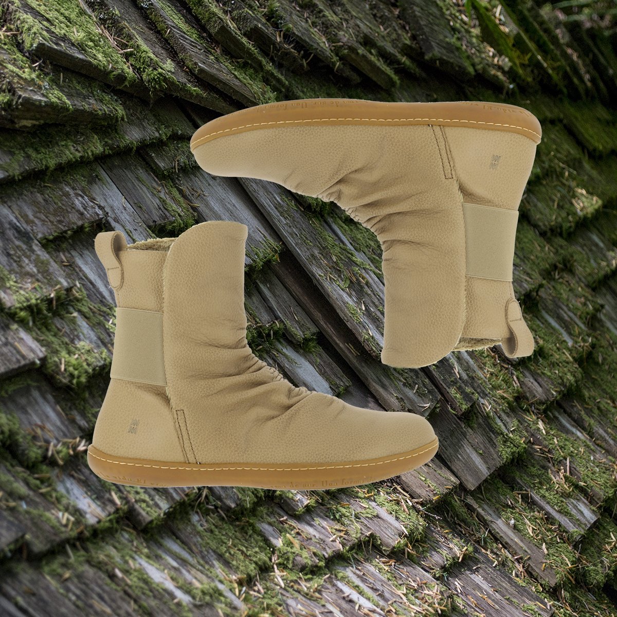 elnaturalistaen's tweet photo. Musli is the perfect color for every look.
#ElViajero #NE13 #sustanibleshoes #removableinsole https://t.co/6bvaDwOwtI