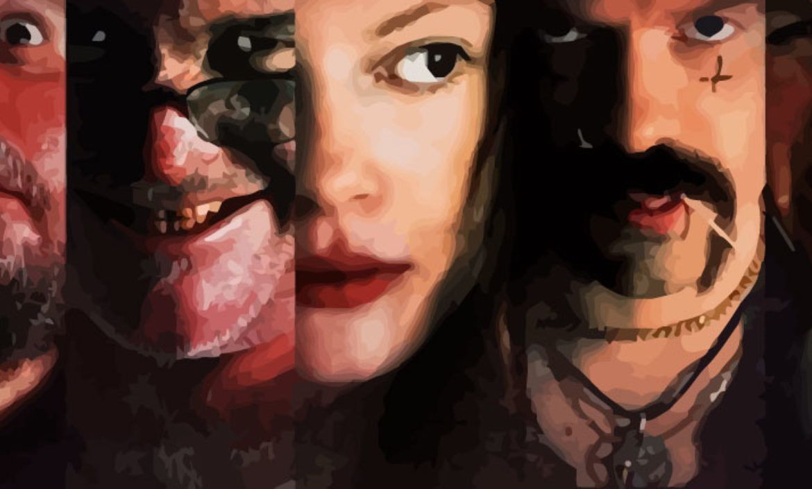 ridleyCousin's tweet photo. Nada mejor que un buen corto de #Nunsploitation para animar el fin de semana.
#SisterHell, interesante corto del noruego @fredrikshana que nos remite a los universos estilísticos de Ken Russell y John Waters.
¡Dale al play y al Infierno!
https://t.co/f1mgiUqpgM https://t.co/D7SV39ubTA