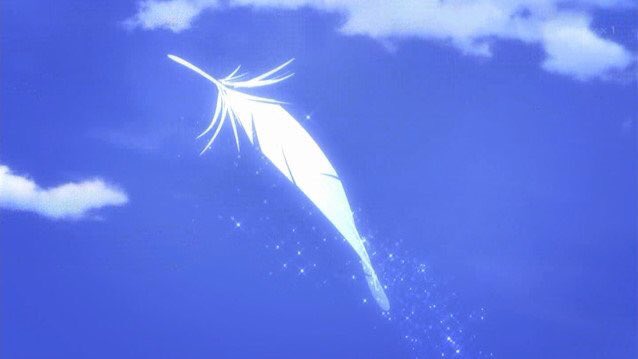 V Twitter 羽がキーアイテムなラブライブ ここでも出てきます 堕ちたイカロスの羽根なのか それとも羽ばたくヴァルキリーの羽根なのか はたして ヨハネ節 挫折と挑戦の7話 次回も楽しみだぜ Lovelive Sunshine