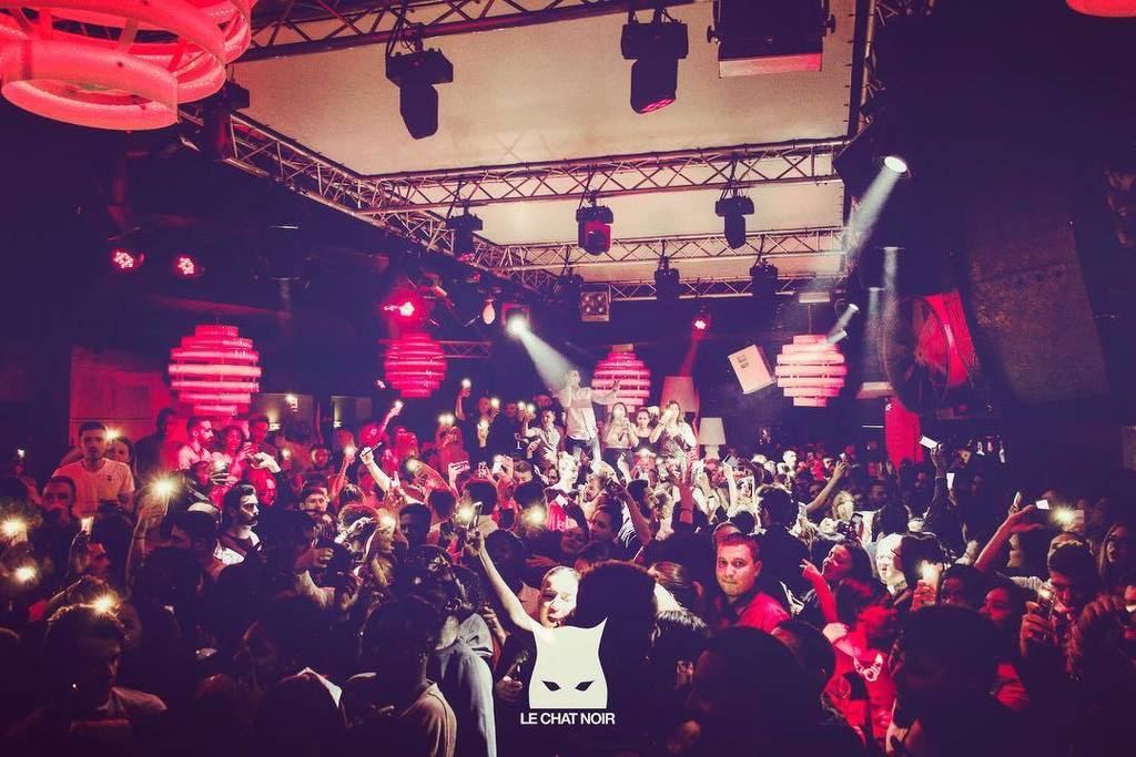 Chat Noir Nancy On Twitter La Folie Du Black Minou