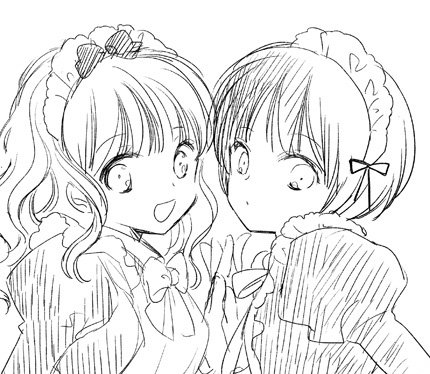 ペーパー作ってる コピーかなあ あまり枚数刷れなさそう 