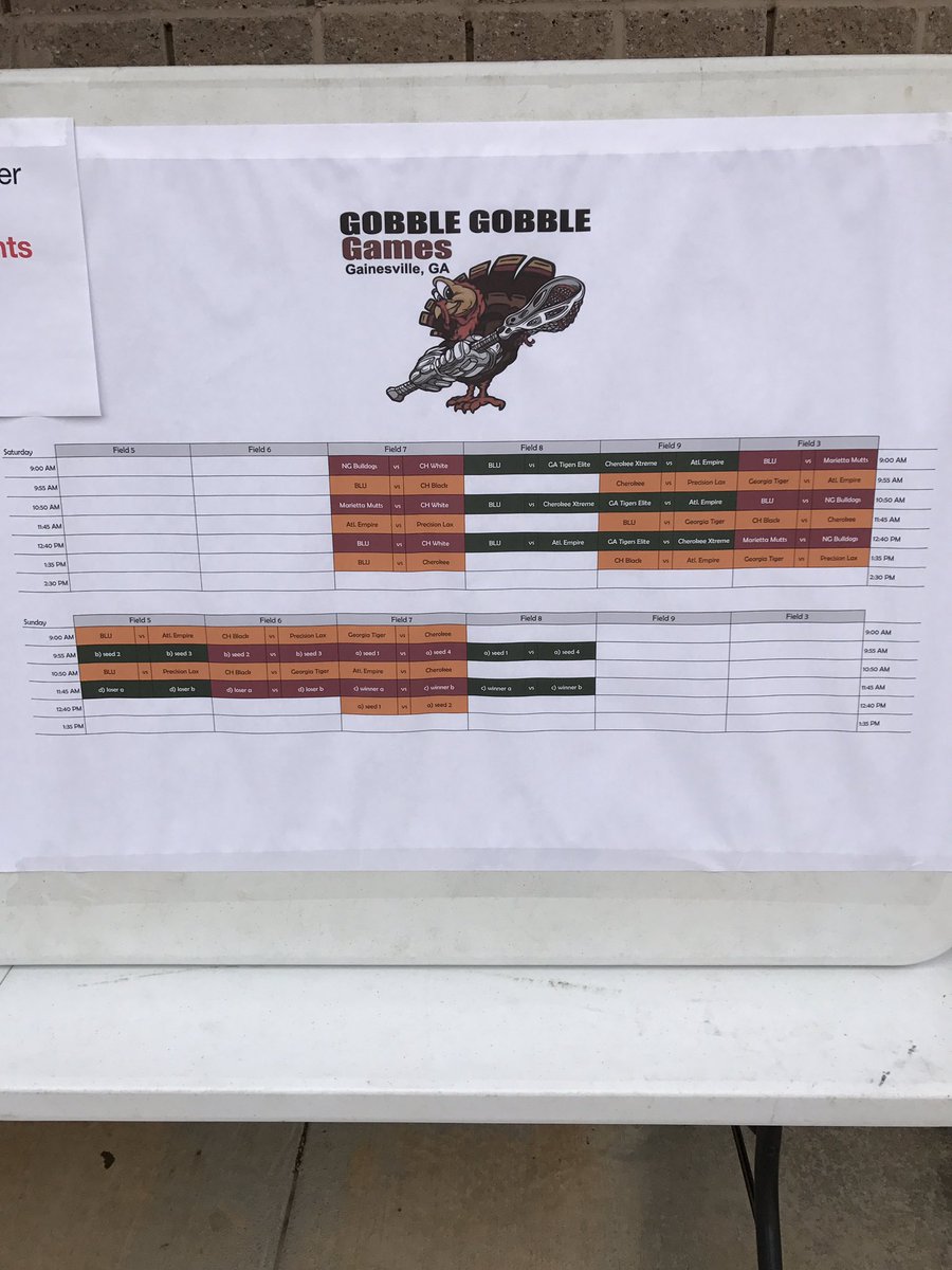 MonkeyUp Tournaments tweet media