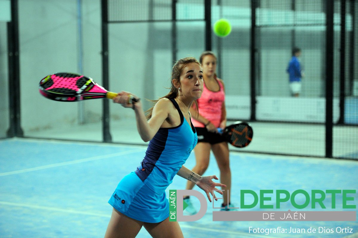 eldeportedejaen's tweet photo. Definidas sin sorpresas las finales en el Master Final @aspadeljaen - @bullpadelsport. Información y fotogalería, aquí: https://t.co/1UYtSb5uHn https://t.co/xTrz8vvtMC