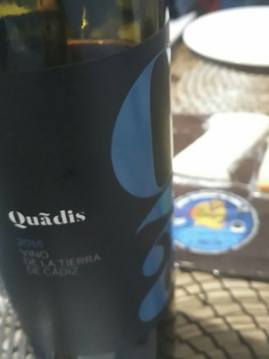 bicentenario de la creación de la Villa de El Bosque #fiesta #abarrotado probando las delicias locales en @Hotel_Ta 
<a href="/AytoBornos/">AyuntamientodeBornos</a> 
<a href="/AytoBornos/">AyuntamientodeBornos</a> #aunahoraCádiz <a href="/RedGuadalinfo/">Vuela Guadalinfo</a> <a href="/diputacioncadiz/">Diputación de Cádiz</a> <a href="/EmpleoJunta/">Consejería de Empleo, Empresa y Trabajo Autónomo</a> <a href="/InautoCitroenDs/">Inauto_CitroenDS</a> <a href="/Cruzcampo/">Cruzcampo #ConMuchoAcento</a> <a href="/bookingcom/">Booking.com</a>