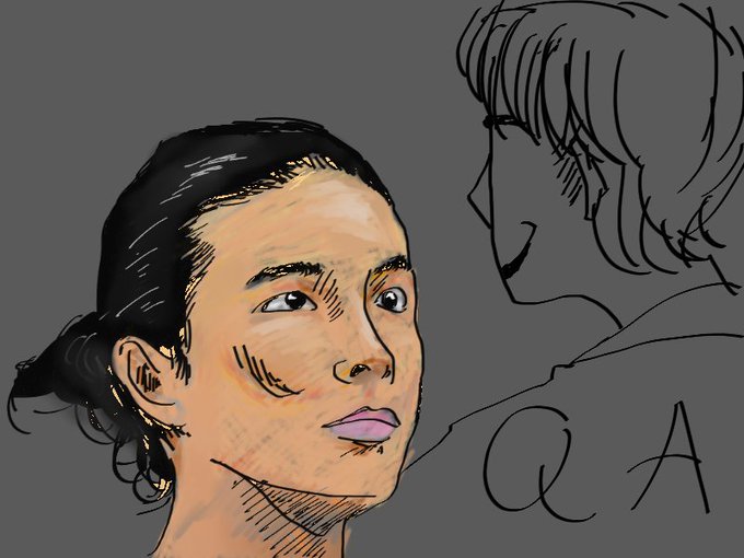 ラーメンズのtwitterイラスト検索結果