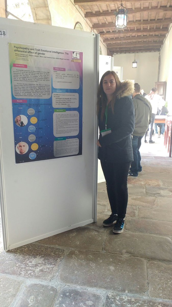 Raquel Gómez-leal tweet media