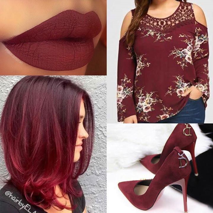 YoAmoLosZapatos's tweet photo. El color perfecto ❤️ https://t.co/2XUJxWJgUf