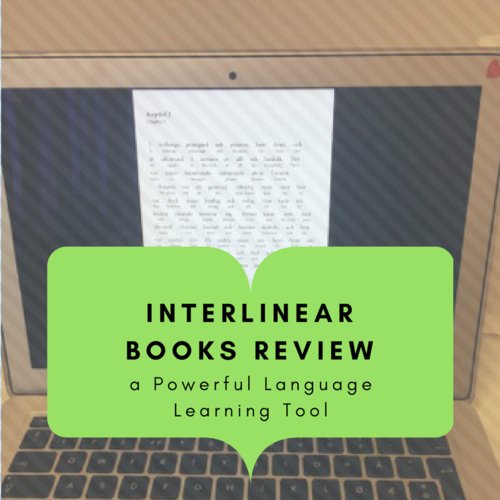 interlinears's tweet photo. An in-depth review of Interlinear by @fluentlanguage: check it out https://t.co/fiBxSZQhnl ! https://t.co/kmwkUP8NZE