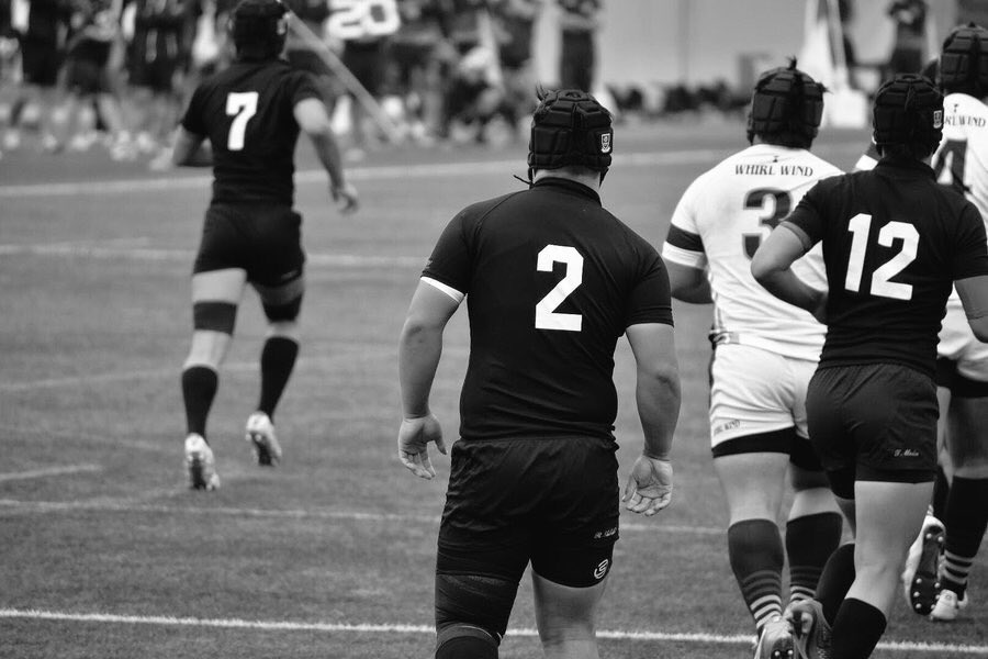 isamuRugby's tweet photo. 明日は奈良県決勝戦
御所vs天理
自分はサポートでしっかりと応援を頑張ります。
部屋長。頑張ってください！
#Team307 https://t.co/arVnTTIZ92