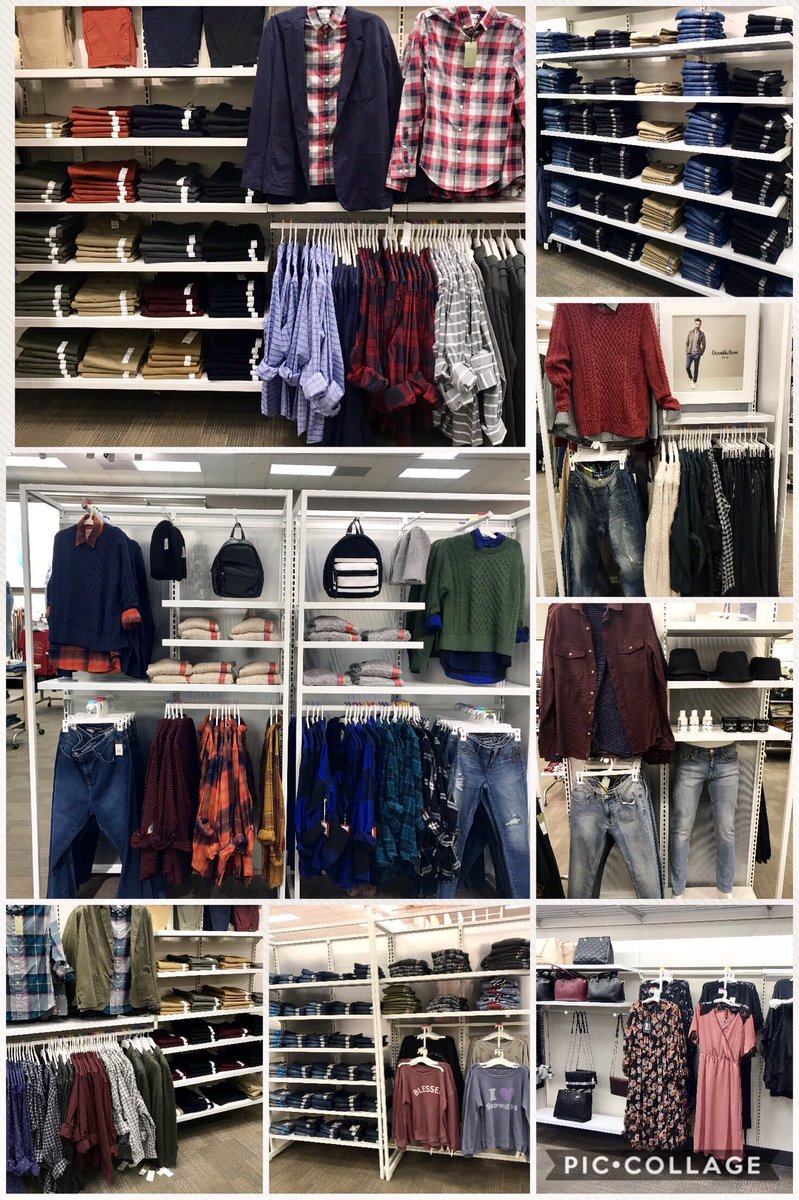 Saturday Bliss☺️☺️ Crisp folds and outfitting in A&amp;A🙌🏾🙌🏾 Thanks for the amazing Style team training @ColonJosian <a href="/NestorAndino1/">Nestor Andino</a>  <a href="/SextonRob/">Rob Sexton</a>