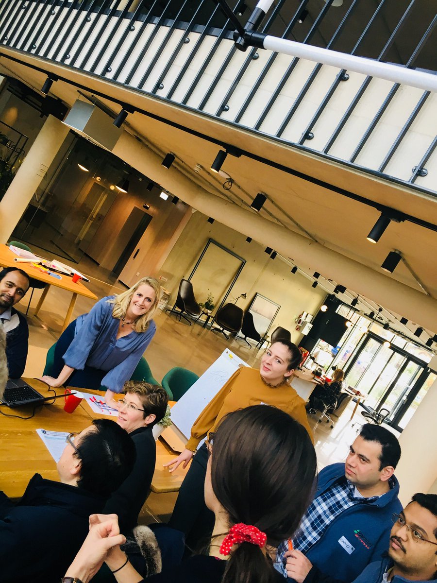 camcreatives's tweet photo. Great collaboration happening with #CambridgeHack at the @BradfieldCentre today #bettermoblehack https://t.co/vjA4WqjlmV