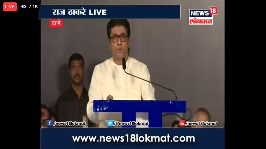 News18 Marathi tweet media