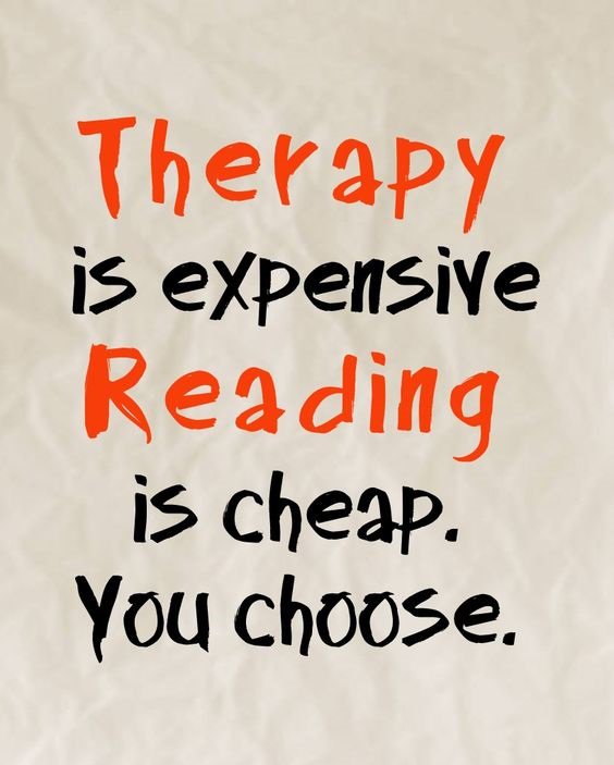 thelaceylondon's tweet image. Reading is the BEST therapy...

#amwriting #amreading