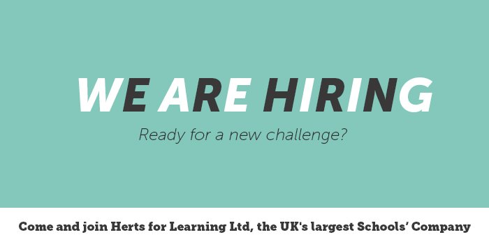 HFL_Education's tweet photo. CLOSING SOON: Last chance to apply for the Marketing Lead - PR and Internal Communications post https://t.co/ULMcLOYDzl
#HfLJob #Careers #NewJob https://t.co/fVi6DDhZi8