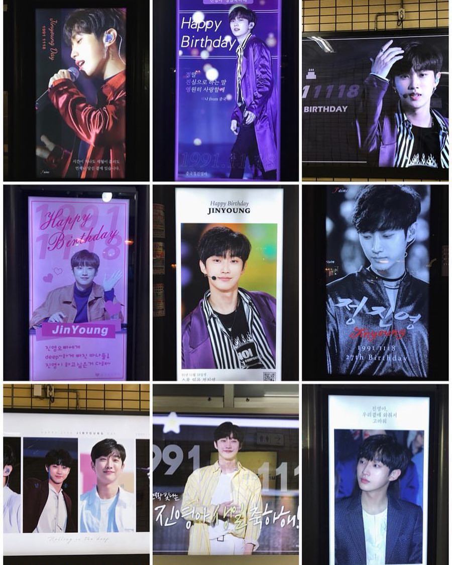 minihomeJY's tweet photo. [IG : jinyoung0423]
ขอบคุณทุกคนที่สุขสันต์วันเกิดให้ผมนะครับ ถึงจะโพสได้ไม่หมดทุกอัน แต่ทุกคนรับรู้ถึงหัวใจของผมใช่มั้ย? รักนะครับ บาน่า ❤️
#b1a4 #bana 
#HAPPYJINYOUNGDAY https://t.co/P9KNSfR4hG
