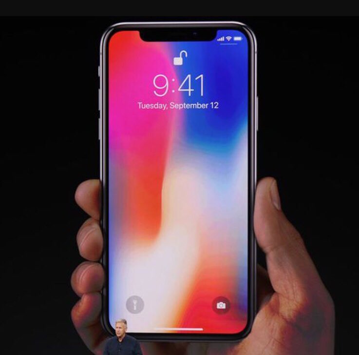 dakikocom's tweet photo. Geleceğe merhaba deyin. iPhone X çok yakında https://t.co/kxRNrW740o'da. #dakiko #apple #iphone #iphone8 #teknoloji #apple #iPhoneX https://t.co/WaOc1raql0