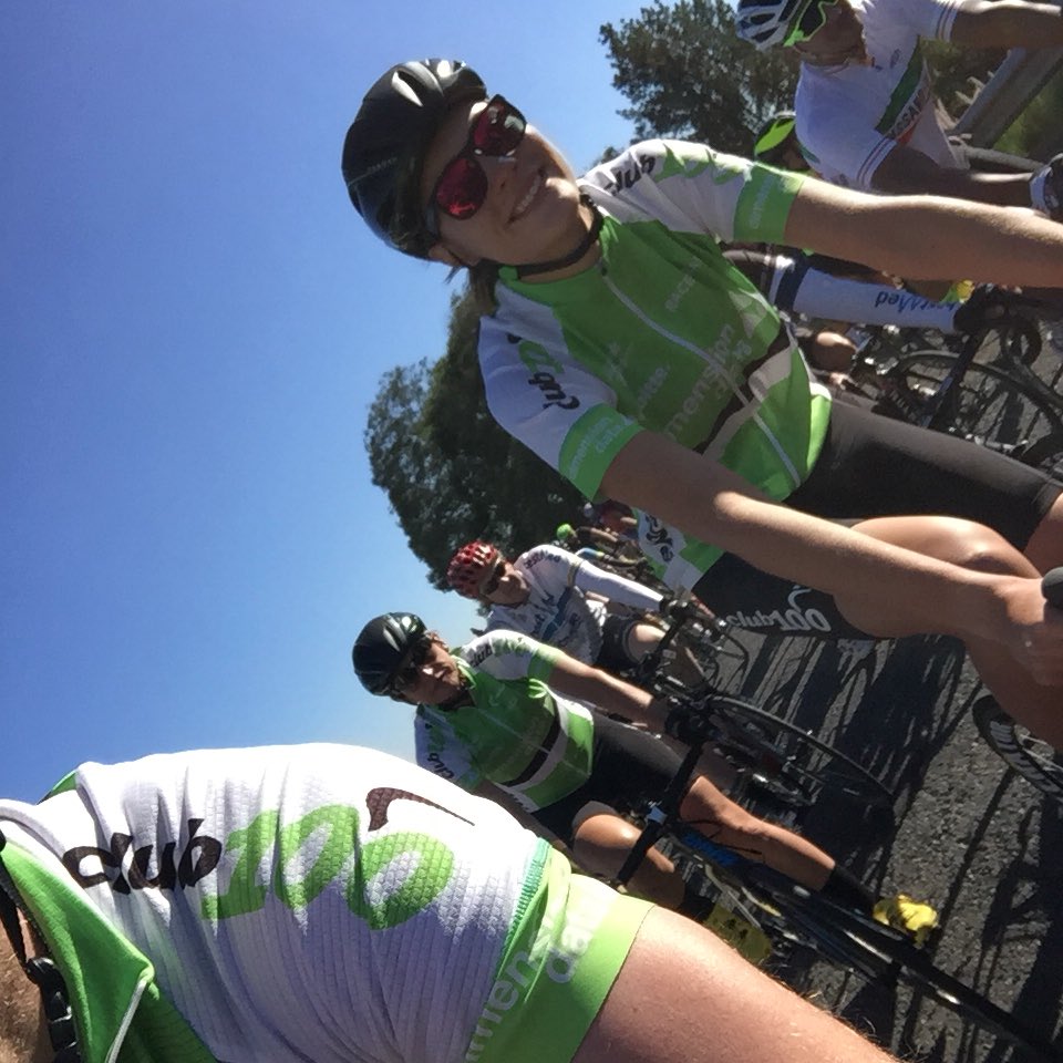 TeamCustomized's tweet image. Beautiful morning for a easy spin around @CityofJoburgZA for @TelkomZA @947Cycle #CCTwitterRide

#Sunrays #Sunshine #BlueSkys #BornToRide #947isON #CC2017 #EarlyMorningRide #LoveIt @CustomzdCycling @AcceleratorBike @Club100_SA @DimensionData @Qhubeka