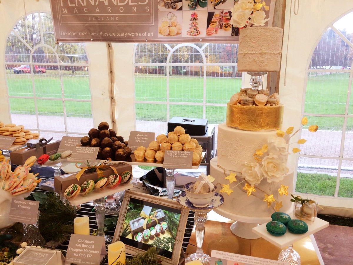 Get yourselves down to the Shrewsbury quarry today and tomorrow for this amazing <a href="/ShrewsChocFest/">ShrewsChocolateFest</a>