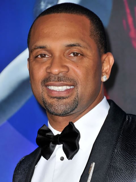 Happy Birthday Mike Epps 