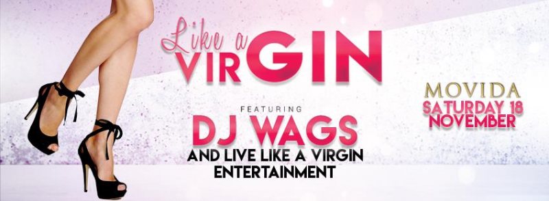 CultureRepub_ZA's tweet photo. Movida Presents
Like a VirGin
18 Nov
https://t.co/6gmxyI6rU0 @MOVIDA_JHB #SAGigGuide https://t.co/vJvaPVEtug