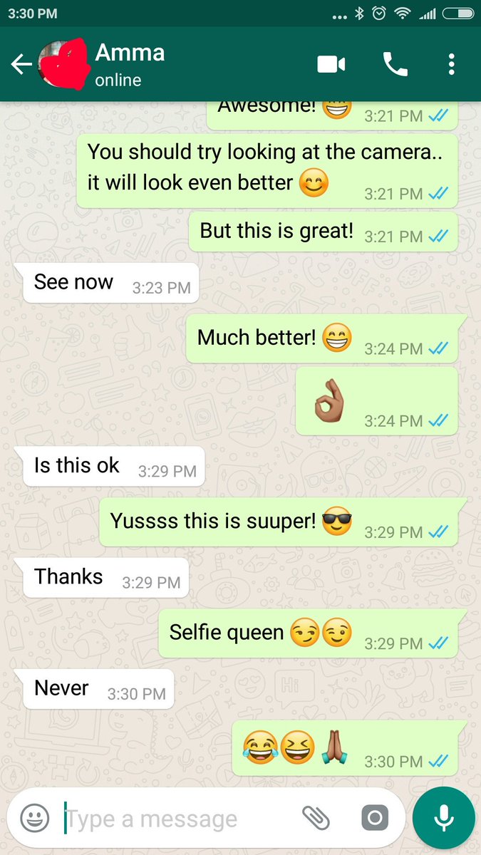 TheSheWoolf's tweet photo. If you ever wonder who I got my sass from! 😝😂😎
#MotherDaughter #selfietraining #gangstamom https://t.co/LRzNexysR5