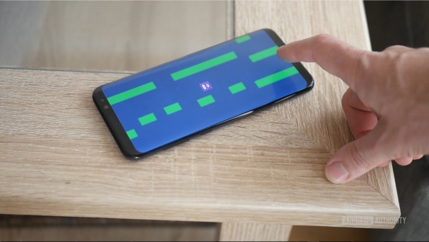 AndroidAuth's tweet image. Build your first basic Android game in just 7 minutes (with Unity) goo.gl/dJBBJm