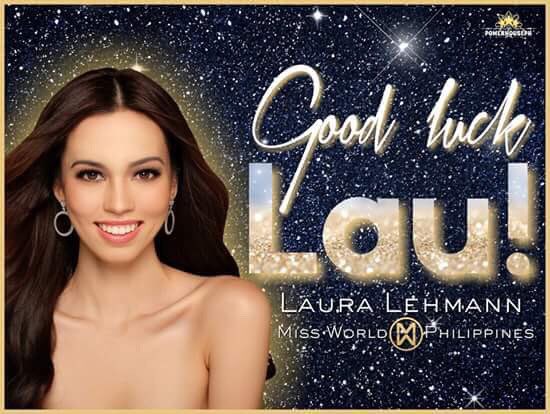 RhapsaManila's tweet photo. #LauraLaban #LauraForTheWorld #OneBigFightForTheWorld https://t.co/Y6pYCxduR3