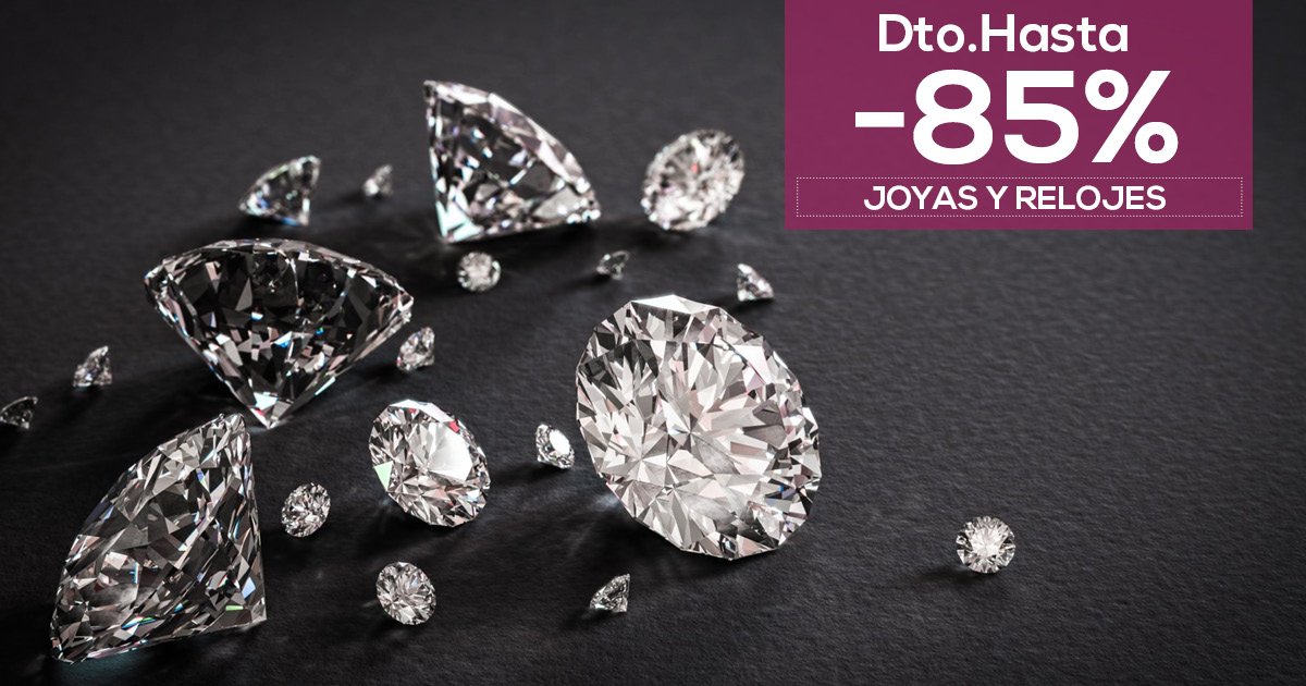 En #navidad ☃️ regala 🎁 una joya que emocione!
Joyas  💍 -> goo.gl/vZ93bq
#DeskontaliaProductos #Regalos #Joyas