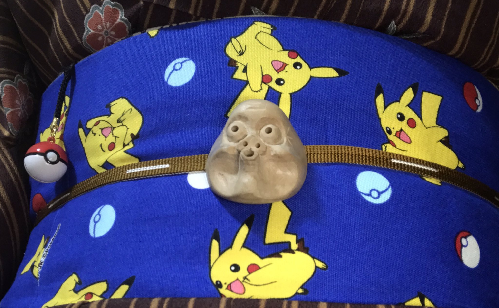 広瀬まき 廣瀬真木 歌舞伎 歌舞伎座に歌舞伎を観に行ってきました 大迫力 帯とカバンはお揃いのピカチュウ 友人の手作り 帯留はヒョットコ 友人の手作り 根付はモンスターボールです 歌舞伎も 広瀬まき 廣瀬真木 歌舞伎 歌舞伎座に歌舞伎を観に行ってきました 大迫力 帯とカバンはお揃いのピカチュウ 友人の手作り 帯留はヒョットコ 友人の手作り 根付はモンスターボールです 歌舞伎も