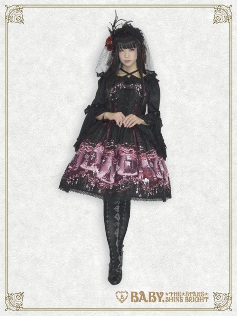 BABY☆THE STARS on Twitter: