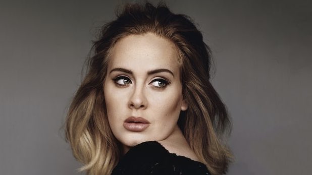 charts_lady's tweet photo. Billboard named Lady Gaga, Taylor Swift and Adele as a best songwriters this Decade. 

Congratulations, Girls ❤️ https://t.co/SgQUtbKzYb