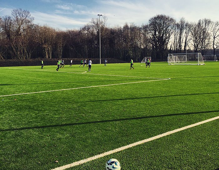LEAGUES: We host #6aside leagues with <a href="/PFBromley/">PlayFootball Bromley</a>! Call 0845 257 5000 Click > playfootball.net/bromley #BeckBromFL RT