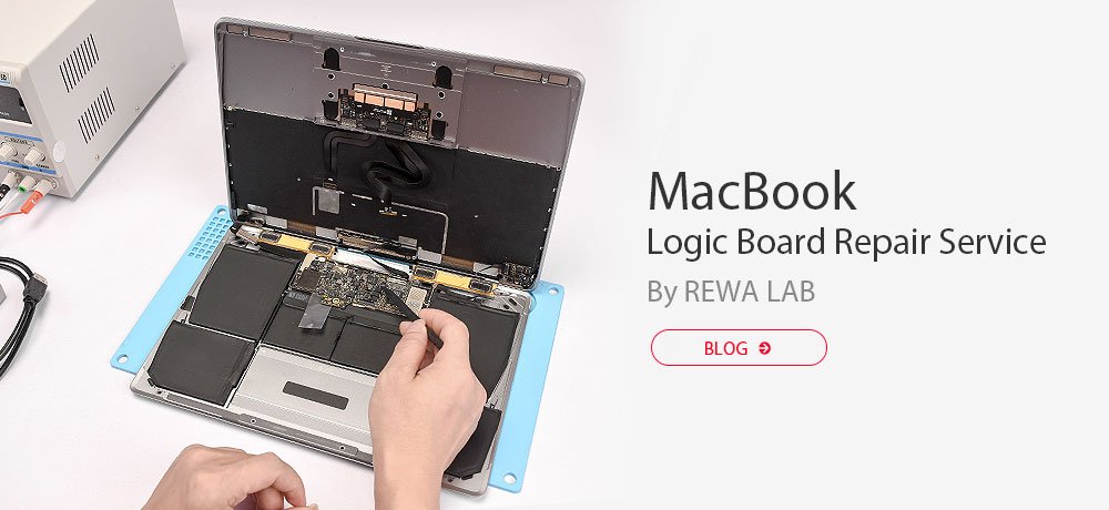 MacBook Logic Board Repair Service By REWA LAB
Check It Now!
#MacBook #rewa
goo.gl/oVRJjK
