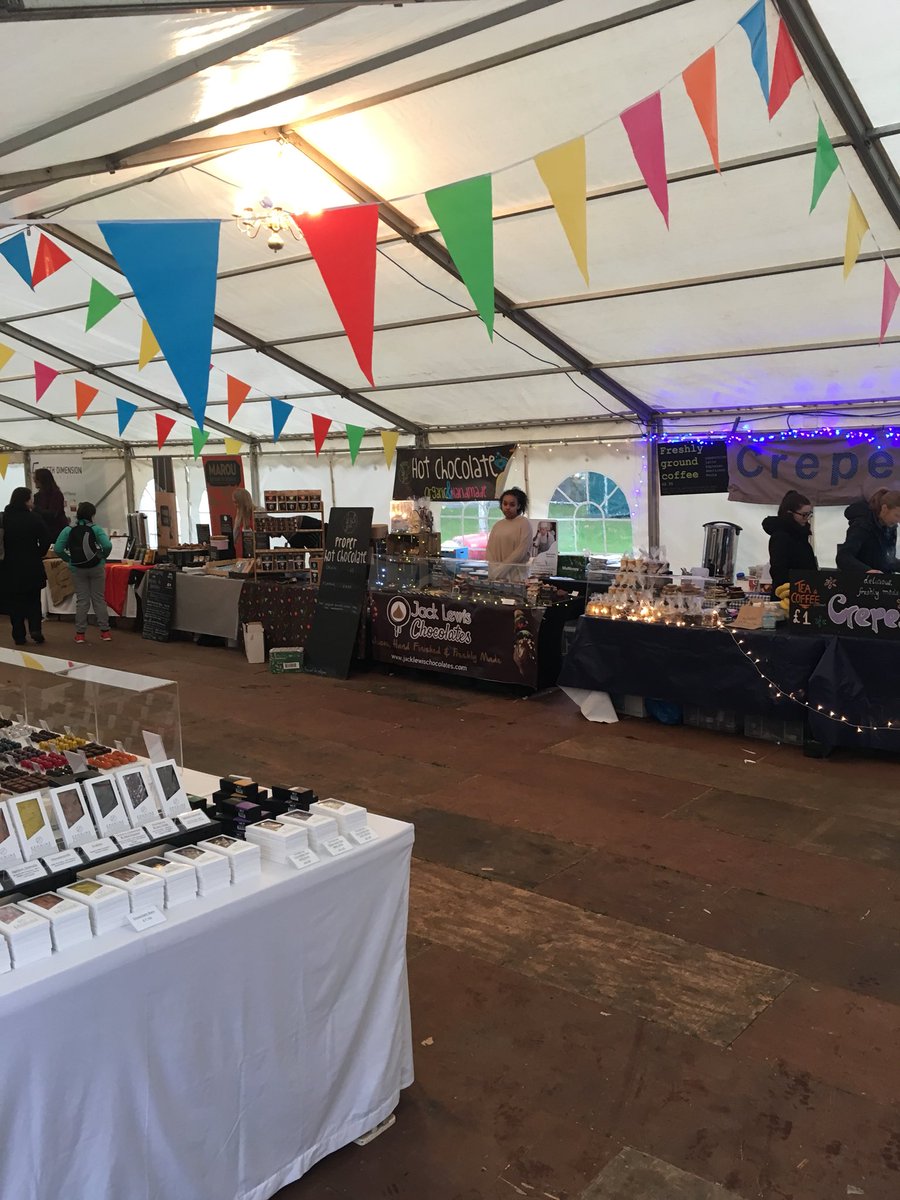 prosecure2000's tweet photo. Today’s assignment @ShrewsChocFest Should be a good but hard day to abstain from the Chocolate!! #IWillBeGood https://t.co/4wkfcyIumk