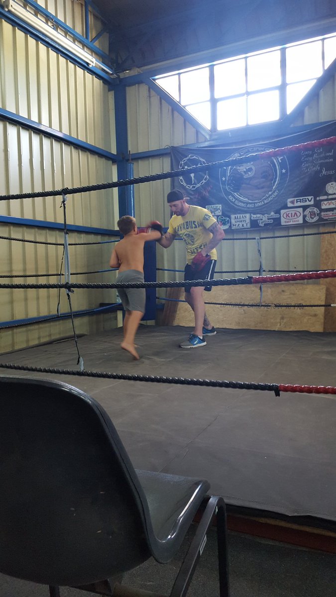MrsFangzz's tweet photo. "Lil Fangzz" has started his journey! @RuanFANGZZPotts @krugerjpMMa https://t.co/3vecSv86aB