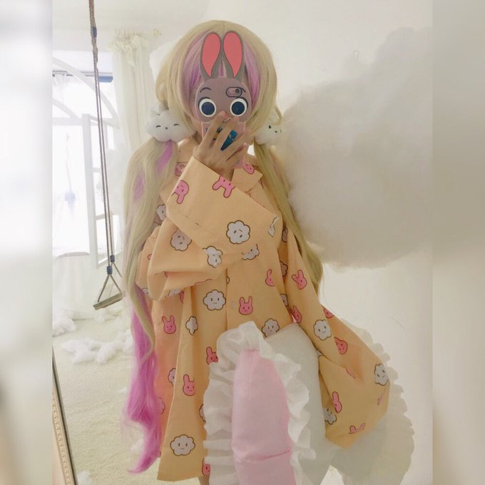 Twitterのコスプレ画像44