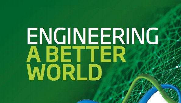 RAEngGlobal's tweet photo. Have you seen our #BecauseEngineering video clips of global leaders discussing the role of #engineering on #SDGs? https://t.co/cd8gKtP2V8 https://t.co/xdKsQ2pJ9F