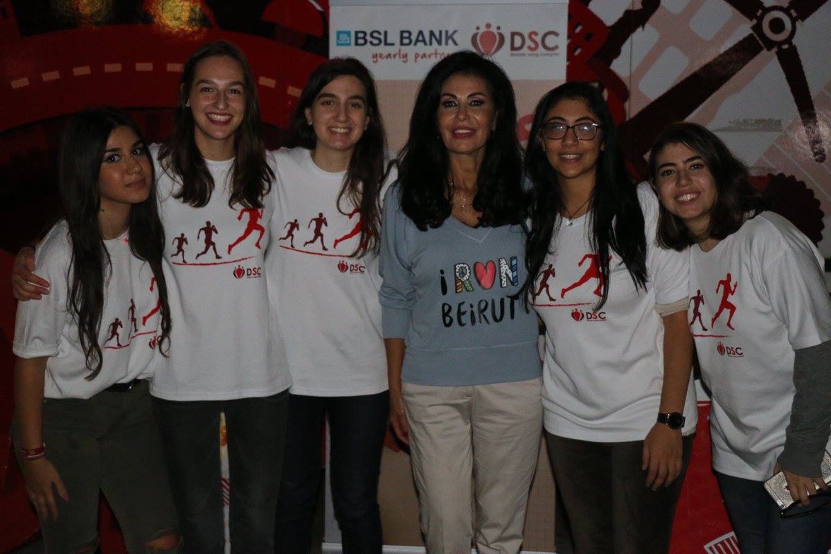 DSCLebanon's tweet photo. Before running the BLOM BANK Beirut Marathon 2017 last Sunday, we had an amazing 3-day blood drive at the Beirut Marathon Association's village at the Trainstation Mar Mikhaël with Souk el Akel and #BSLBank
#DSCLebanon #Lebanon #BeirutMarathon #PeaceRunners #RKD #15YearsOfRunning https://t.co/qS4E5sF4Ik