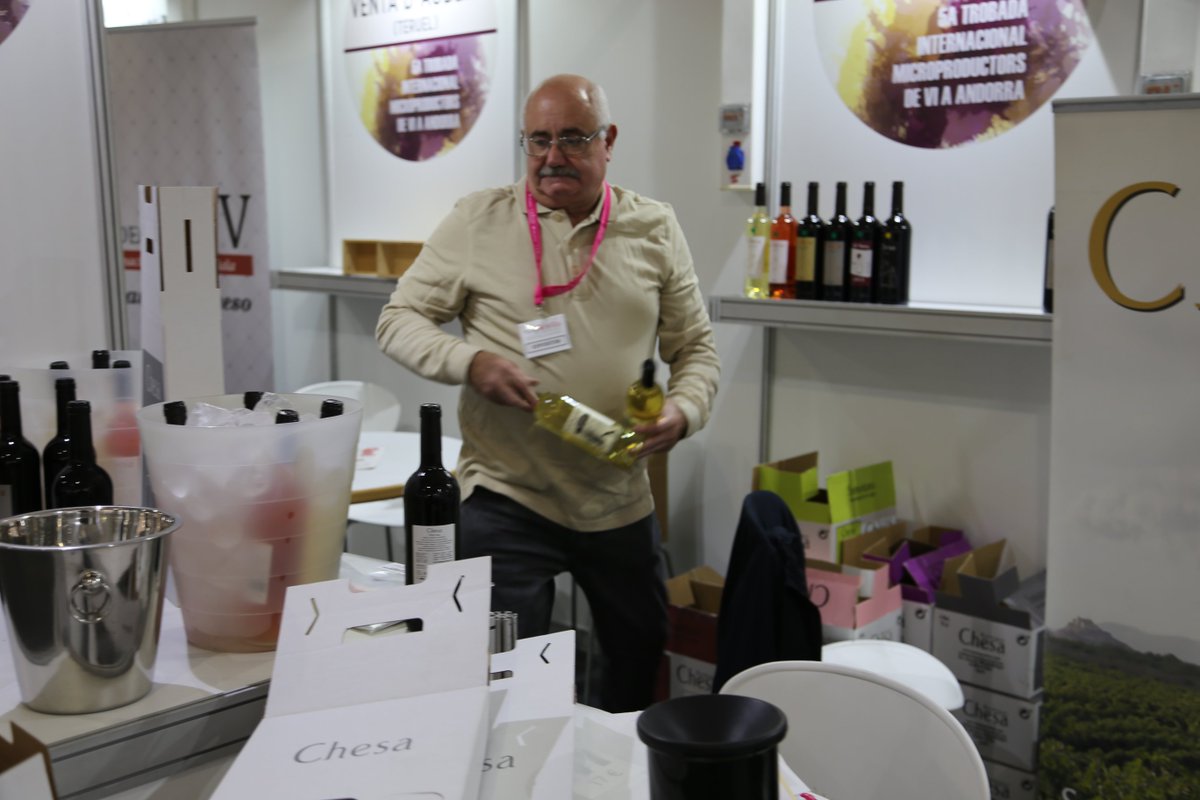 T.Microproductors Vi tweet media