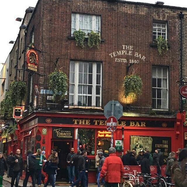 DKrisz7's tweet photo. #Travel #Ireland #Dublin #youandme #love #city #beer #TempleBar https://t.co/J8fIGh3xz7
