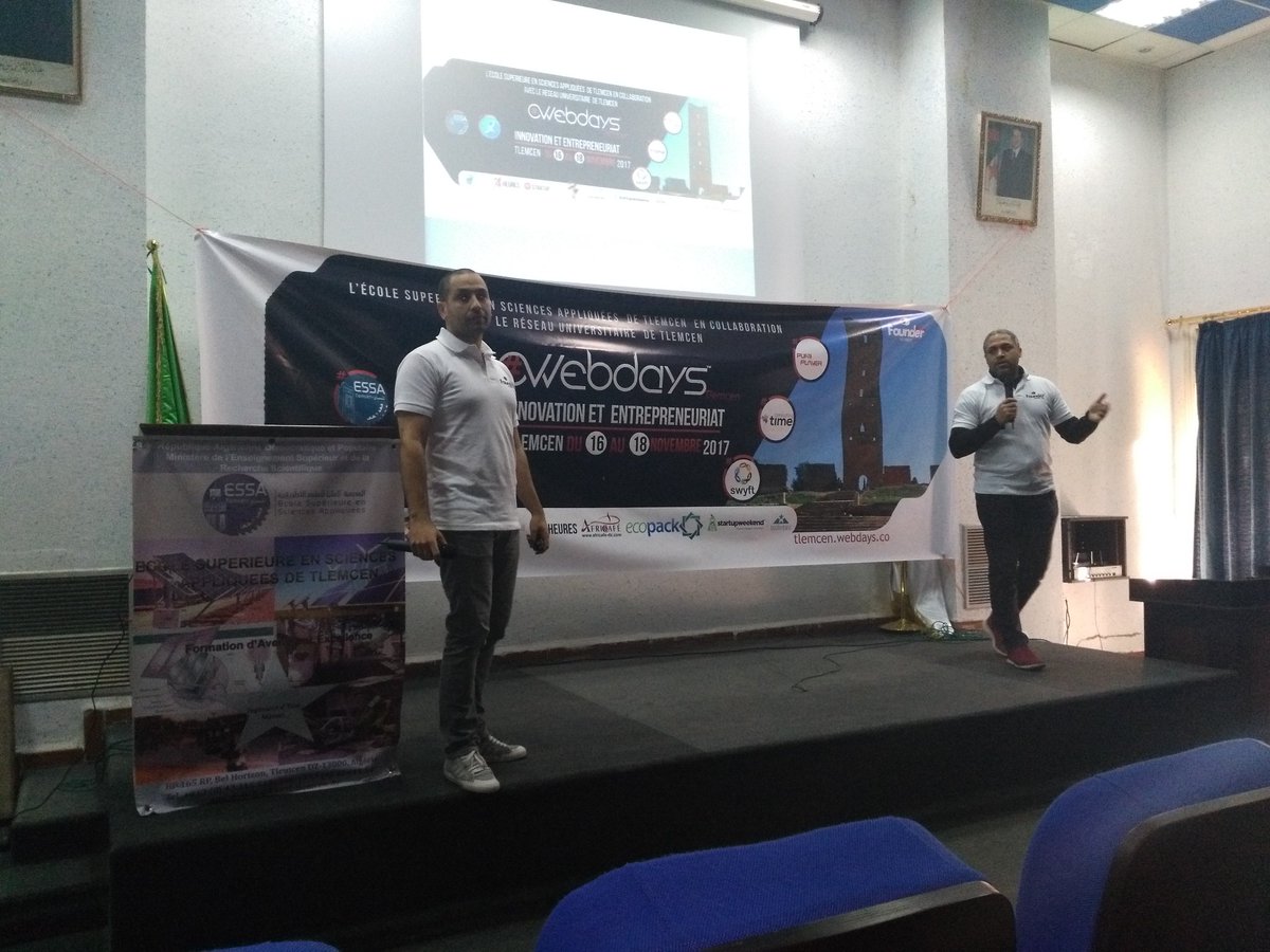 swtlemcen tweet media