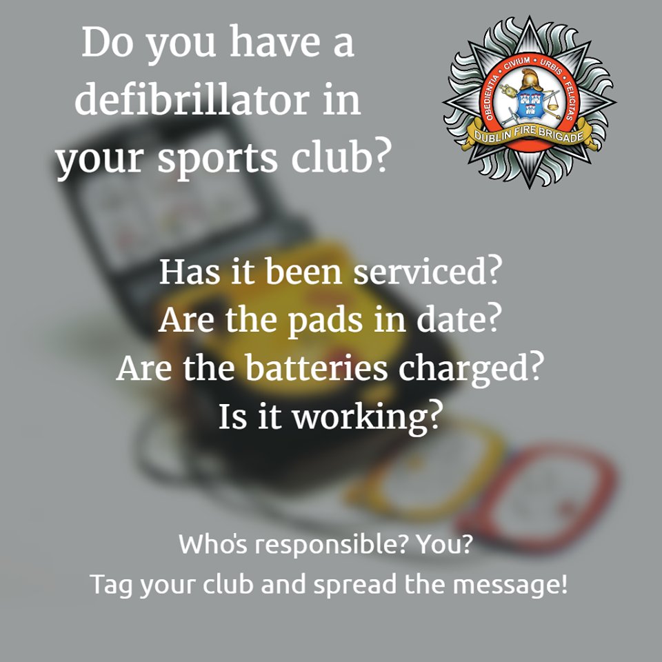 Cold temperatures have a detrimental effect on batteries and electronics. Defibrillators aren’t immune from this. If your defibrillator is located outside or in an unheated container check it today to see if its working. Failure is not an option.