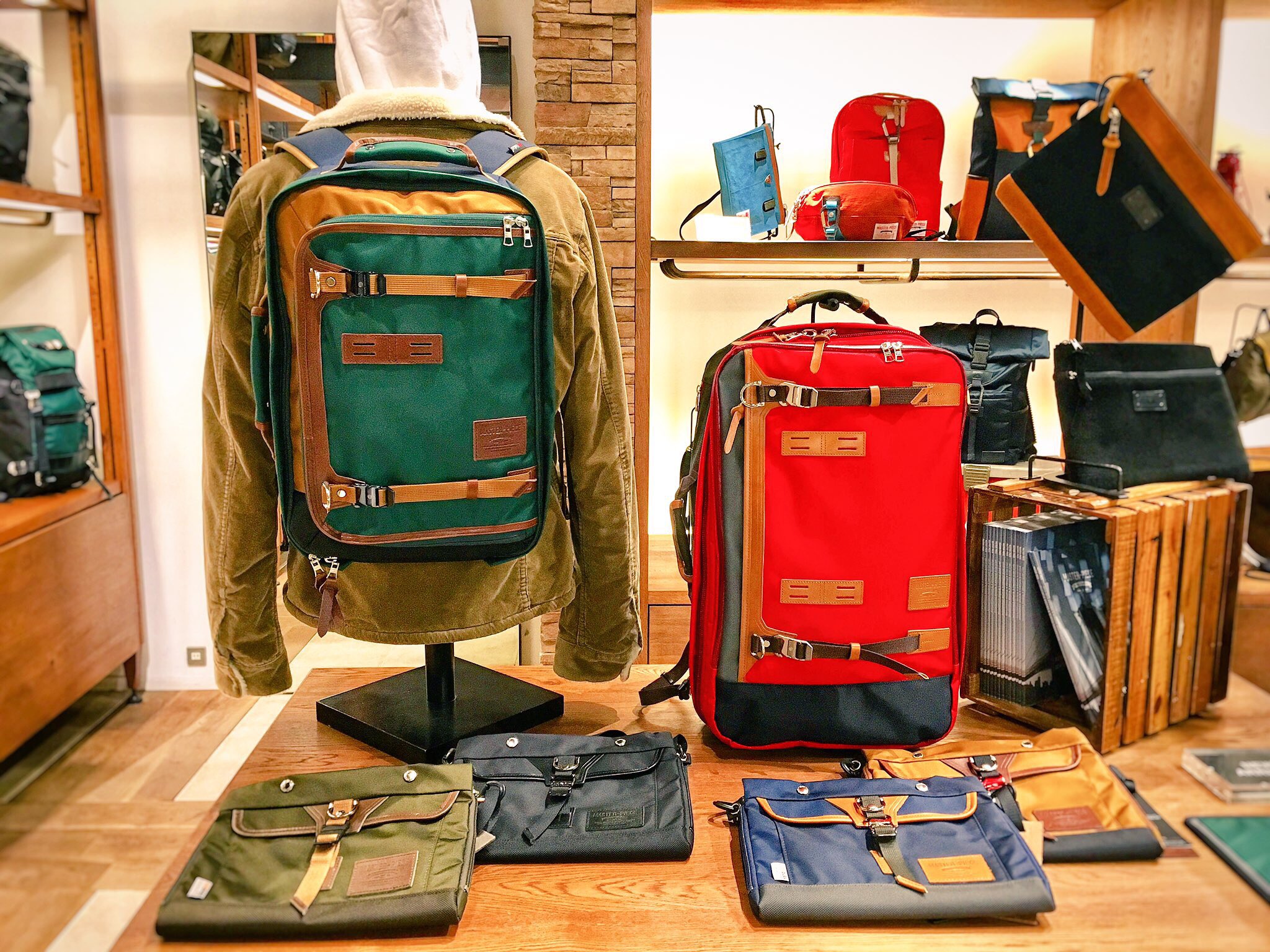 MSPC PRODUCT FLAG 大阪 on Twitter: "【POTENTIAL ver.2】 New arrival . #mspc ...