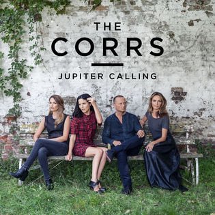 <a href="/TheCorrsMUsic/">The Corrs</a> are back with a new album titled #JupiterCalling . Eddie Shaw will be talking to the band after 11.30am about their music, family life and a big anniversary for their best-selling album.