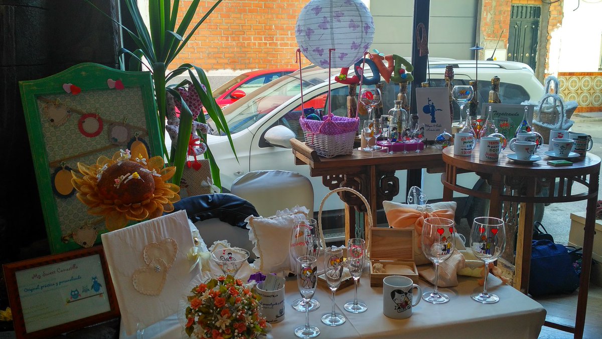 tazateando's tweet photo. Mundo bodas #bodas#regalosbodas#padrinos#regalos https://t.co/kMWlJdqWbj