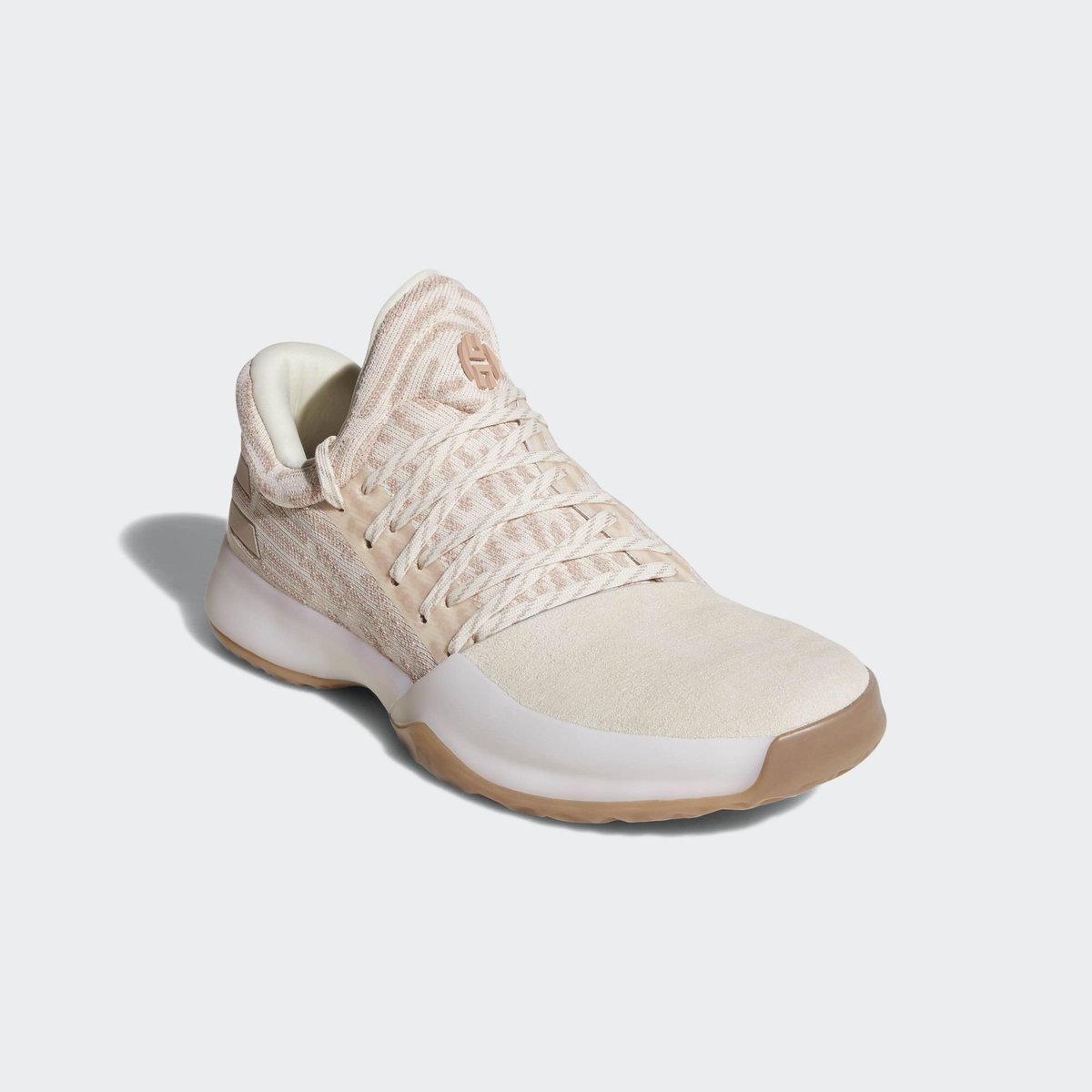 harden vol 1 chalk white