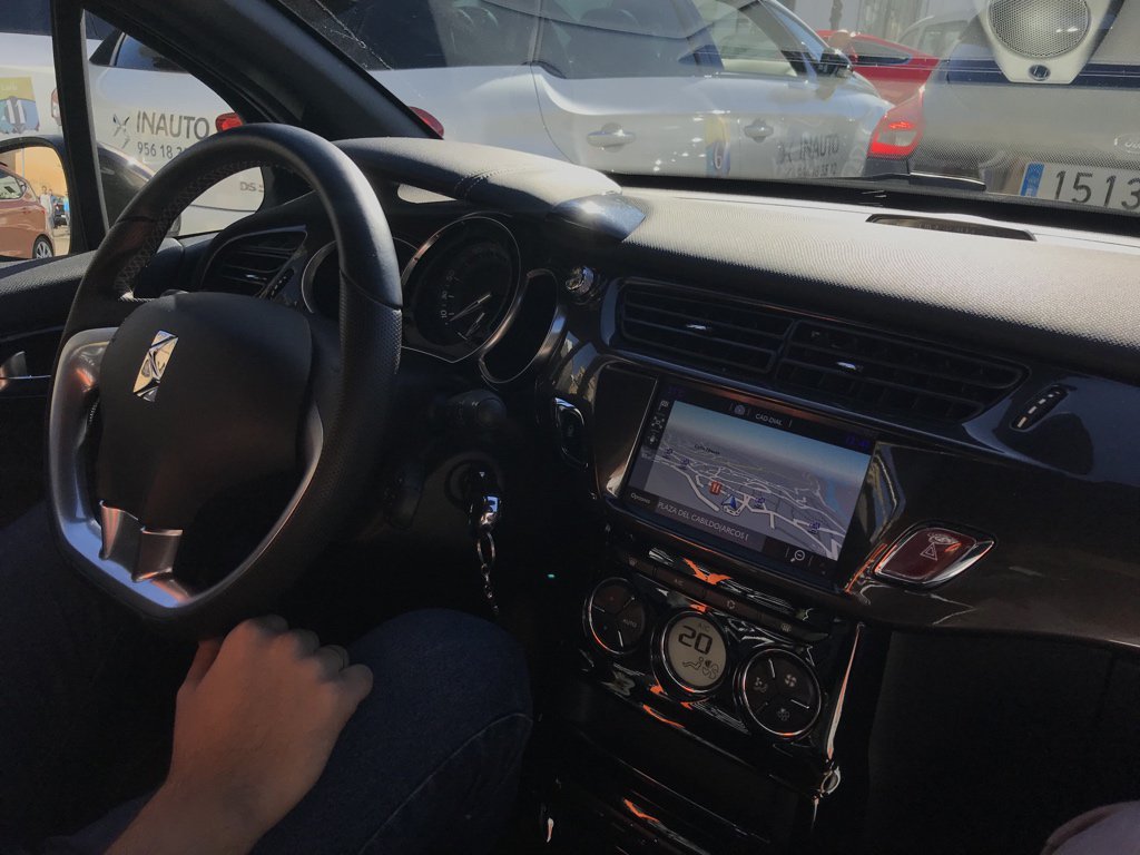 almajefi's tweet photo. Ahora nos vamos a @AytoBornos en nuestro DS3 @InautoCitroenDs 🚗  #aunahoraCádiz @RedGuadalinfo @diputacioncadiz @EmpleoJunta @Cruzcampo @bookingcom @U_Explorers https://t.co/AXQGrdZvFT